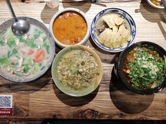 -树厨贵州菜(大十字店)