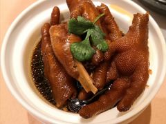 -宝园酒家(美林M·LIVE天地东座店)