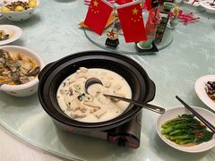 -御仙都北京菜馆·烤鸭店(双井店)