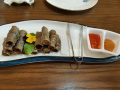 -玉舌尖私房菜(裕华店)