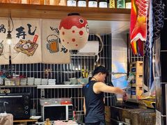 -烧鸟横丁(联发文创口岸店)