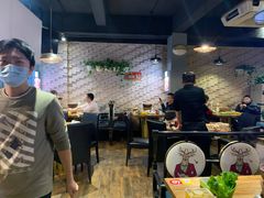 大堂-兄弟龙虾(胜太路总店)