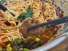 -丁丁猫重庆小面(徐州路店)