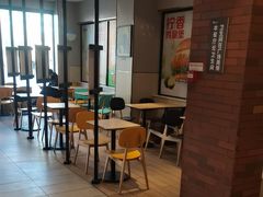 -德克士(北京站店)