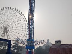 -国色天乡三期陆地乐园