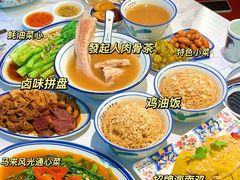 -發起人·肉骨茶(万象汇店)