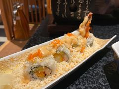 -無境·匠心日本料理(汉街店)