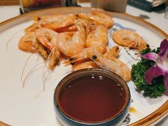 -胡胖子有鱼有肉(麓谷店)