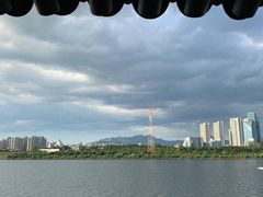 -仙游岛公园