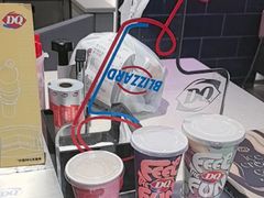 -DQ·蛋糕·冰淇淋(万达店)