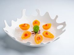 -新天世纪中餐厅