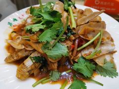 蛏子-庆峰龙虾烧烤(合肥一店)