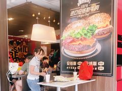 -麦当劳(宾水西道店)