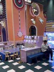 -MELAND亲子乐园•派对•研学(集美世茂店)