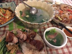 -聂记粤菜馆(鼓西路店)