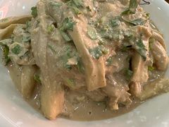 -老回回饺子馆(海洋馆店)