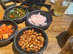 -九田家黑牛烤肉料理(福州道店)