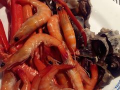 -星伦多自助料理·涮烤一体(虹悦城店)