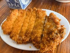 -德兴老面馆(德平路店)