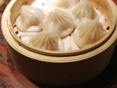 杭州小笼包-外婆家(南开大悦城店)