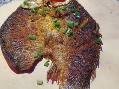 -蘭奢雅集·江浙菜(青山江滩店)