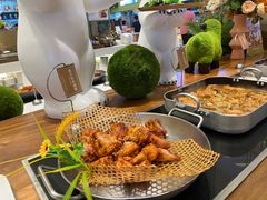 -堂会(白云店)