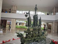 -广州白天鹅宾馆