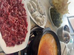 -牛排王糟粕醋火锅(海甸分店)