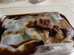 牛肉肠粉-穗银肠粉店(东川路店)