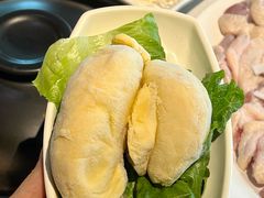 -百年果林椰子鸡(中洲店)