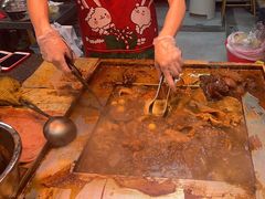 -明记牛杂(新马路分店)
