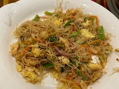 -神洲四海大酒楼(王府井澳门中心店)