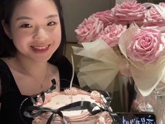 -糕小爱动物奶油生日蛋糕定制(晋江万达店)