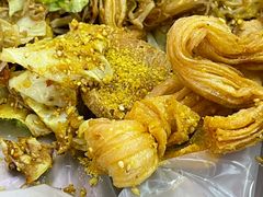 -二钢串叔麻辣烫(华龙大厦店)