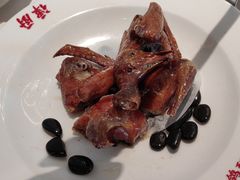 -谭厨中山传家菜.乳鸽.脆鲩鱼(华强北中航城店)