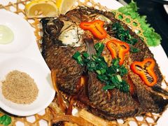 -鹿港小镇(金虹桥国际中心店)