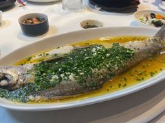 -玫瑰厅上海菜(兴国路店)