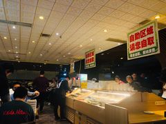-火炉火自助餐(悠唐购物中心店)