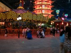 -万达茂商场(南京仙林店)