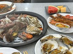 -仙螺岛海鲜自助餐厅(总店)