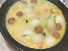 -淮扬府(安定门店)