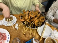 -元盛居(生态大街店)