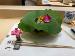 -鮨一日本料理旗舰店(总店)