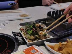 -玉善烧烤串城(长春总店)