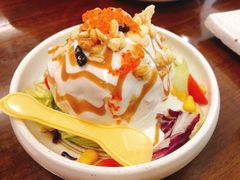 雪山富豪土豆沙拉-小川洋风料理(武商MALL店)