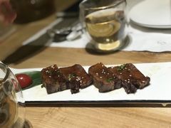 -小句号·精致料理(江南环球港店)