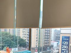 -龙聚德北京烤鸭(沙坪坝华宇A馆店)