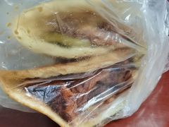 -王虎子大饼(甸柳新村五区店)