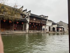 -南浔古镇