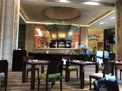 -温州万和豪生大酒店-餐厅